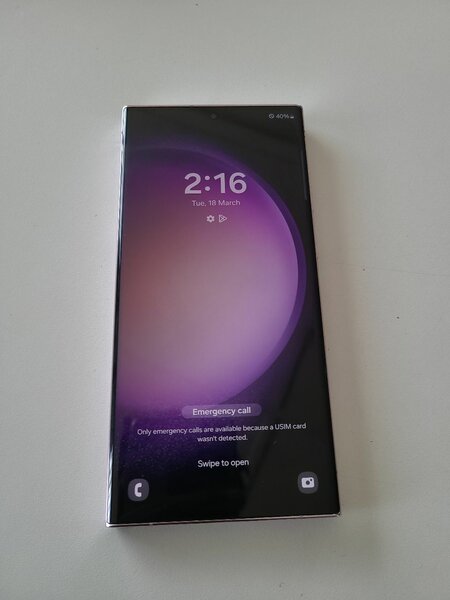 Samsung S23 ultra