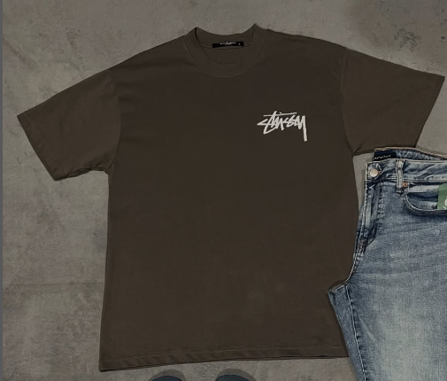 T-Shirt size L