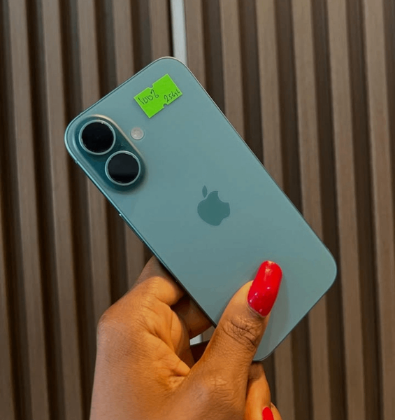 Iphone 16 256gb