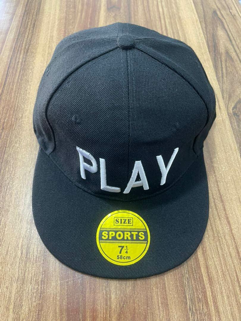 Cap/Hat Available