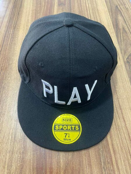 Cap/Hat Available