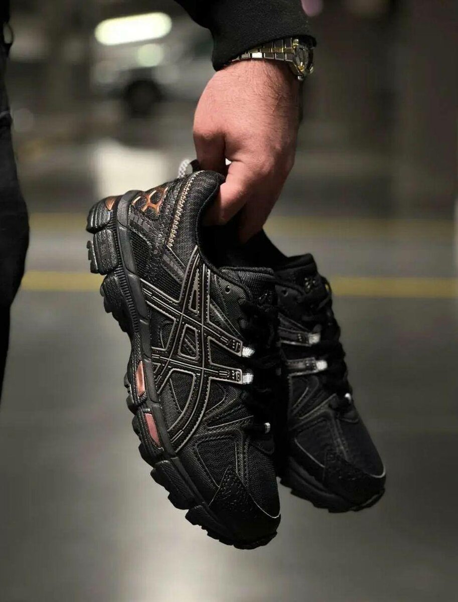 Sneakers Asics fashion gel ka-