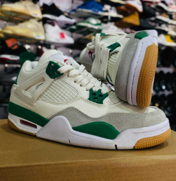 Sneakers Jordan 4
