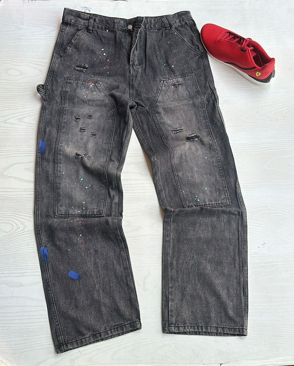 Trendz collection