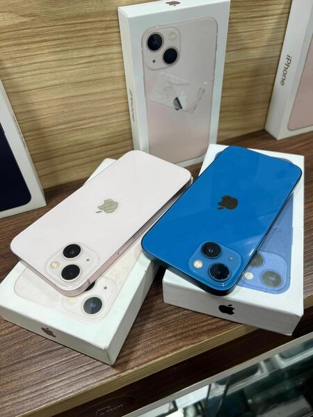 IPHONE 13 128G 