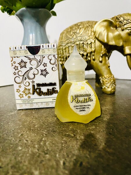 Parfum Concentré Oriental 20ml