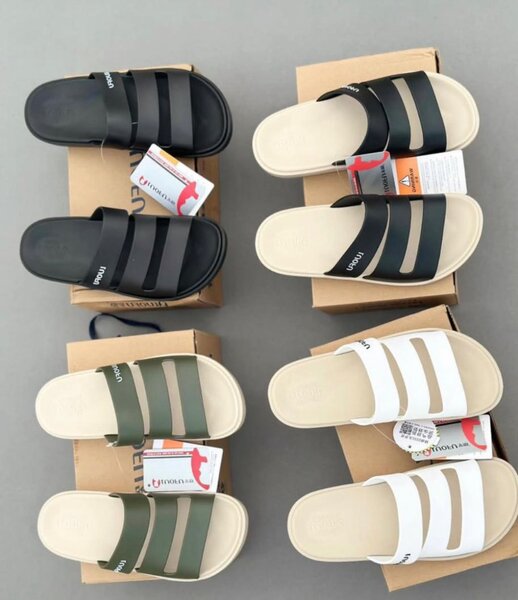 Sandales nouveau