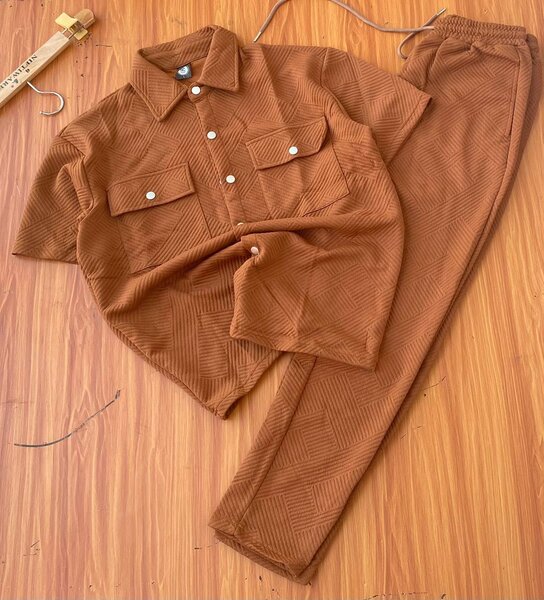 Top and Down outfit