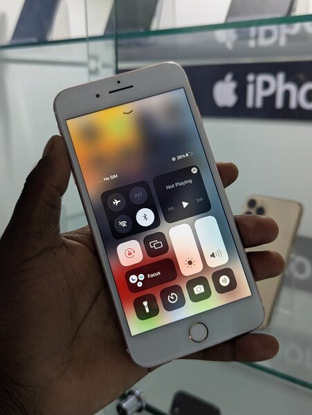 Iphone 7plus