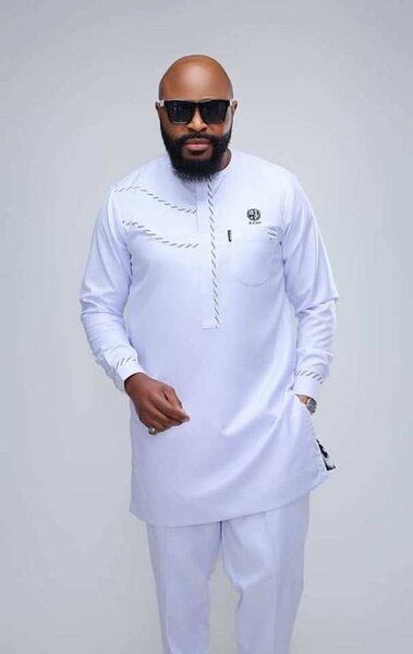 Tunique homme