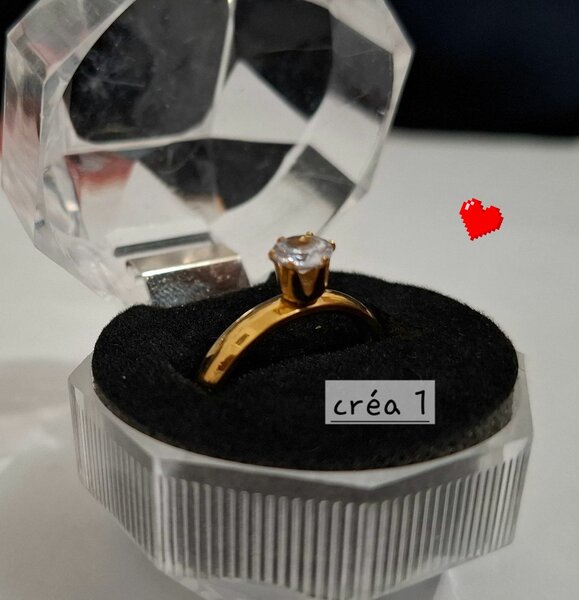 Bague