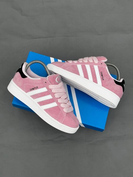 Adidas campus