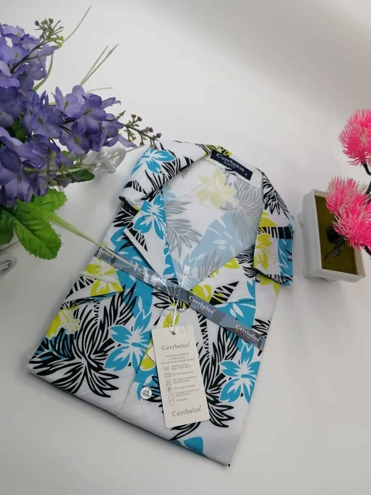 Summer shirt