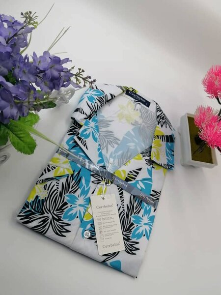 Summer shirt