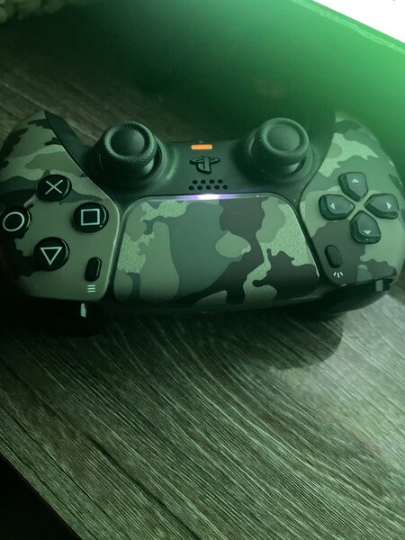 Ps5 manette