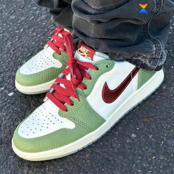 Nike sneakers