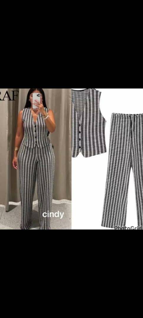 Vêtements femmes