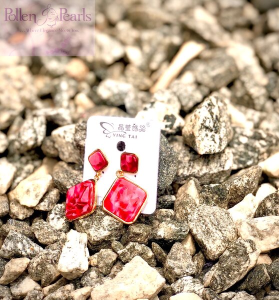 Earring