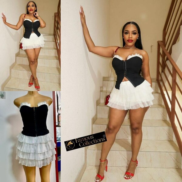 Ladies wear