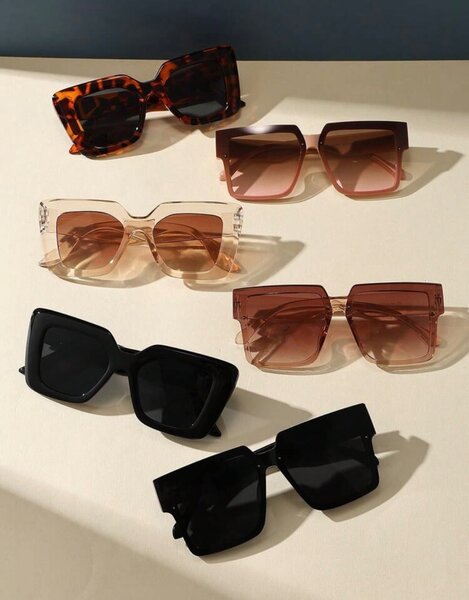 Lunette de soleil