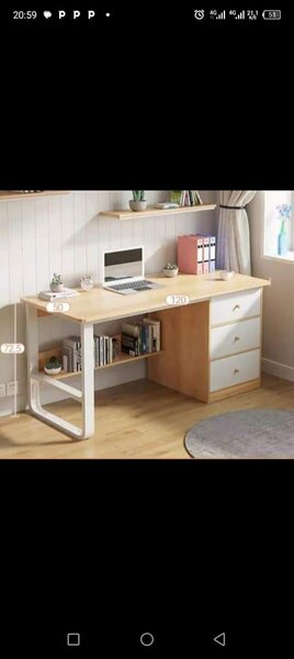 Table Bureau