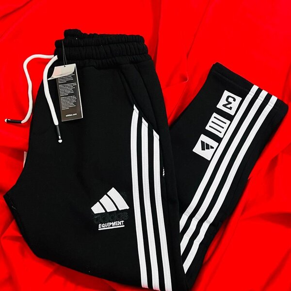 Joggers Trousers