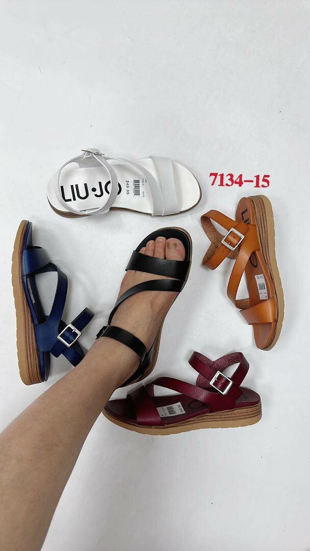 Chaussures dames
