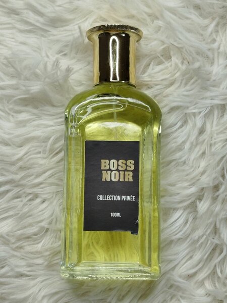 Boss Noir Parfum 100ml