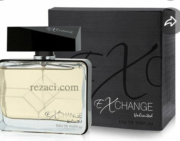 EXCHANGE noir