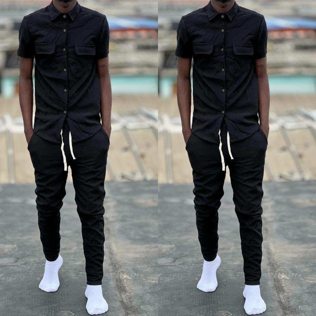 Complet pantalon