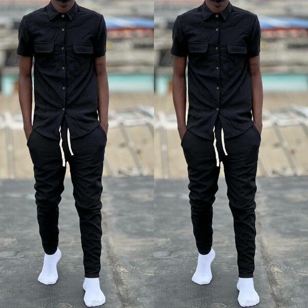 Complet pantalon