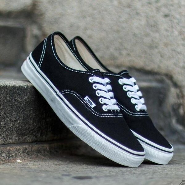 Vans original