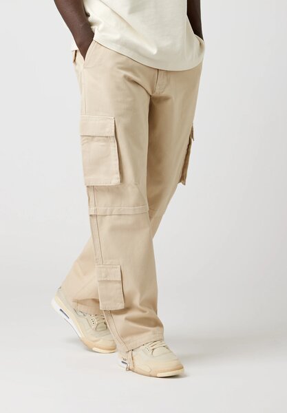 Jeans/cargo