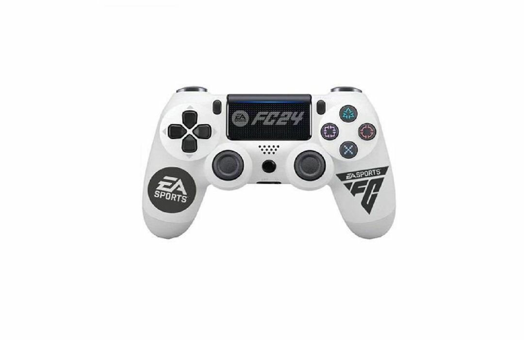 La manette ps4