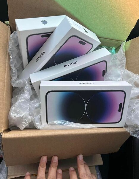 iPhone