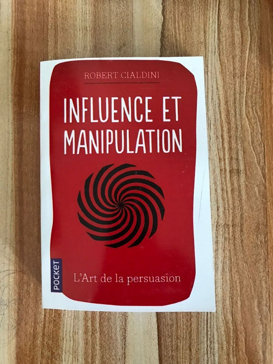 Influence et Manipulation