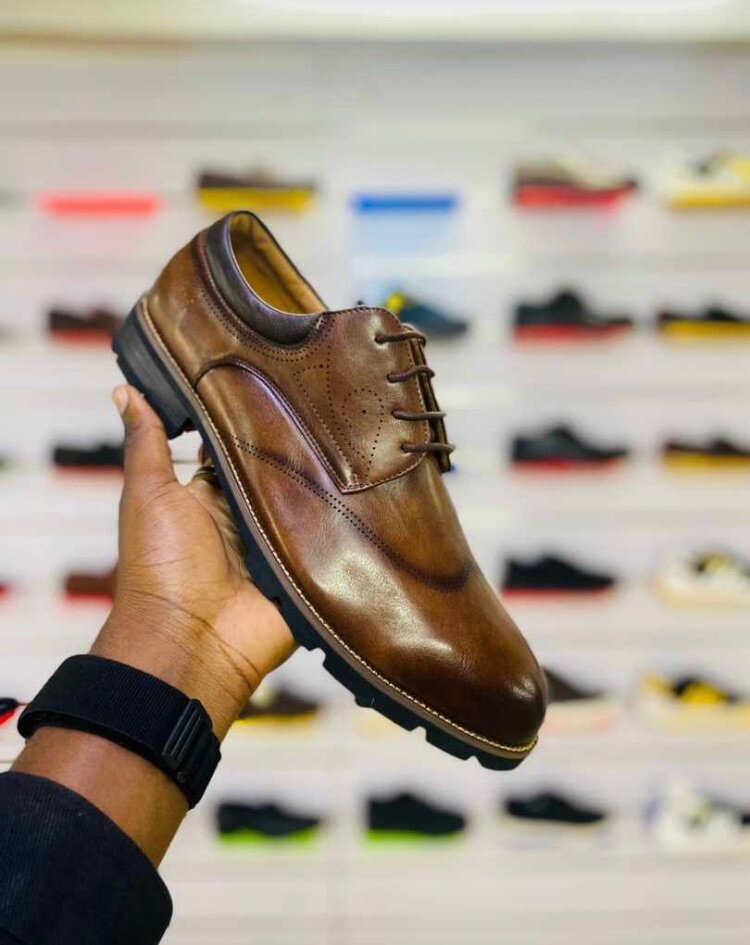 Dress shoes
