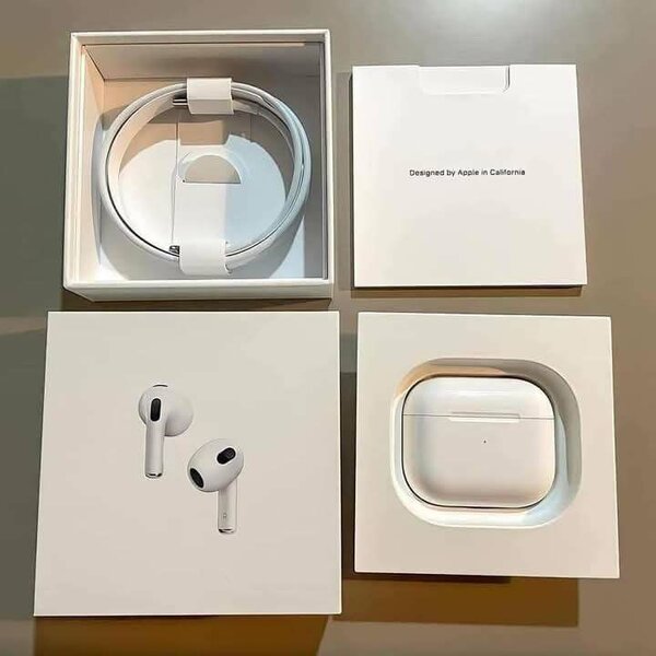 AirPods Pro  AirPods Pro 3Original Disponible neuf et scellé