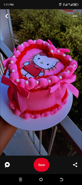 Cakes&Roses by Talia 