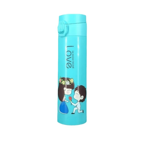 Gourde eau et café 400ml