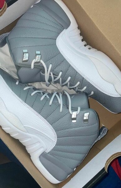 AIR JORDAN RETRO 12