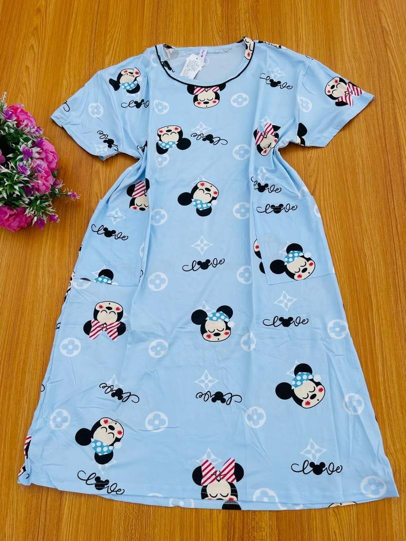 Nightwear