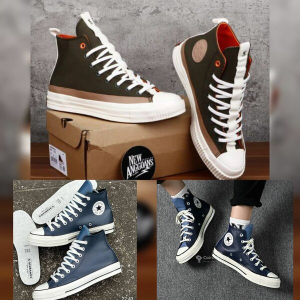 All Star homme