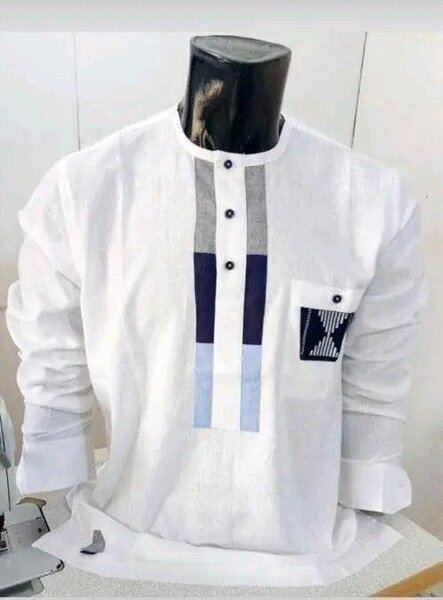 Chemise président