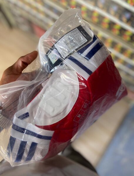 Football jersey