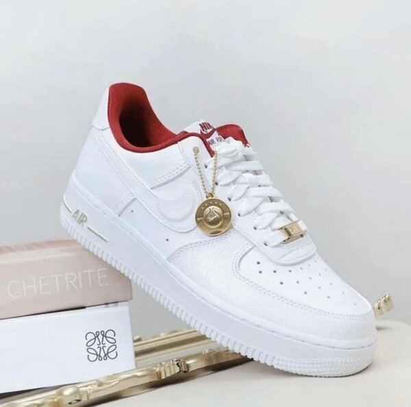NIKE AIRFORCE PRINCESS