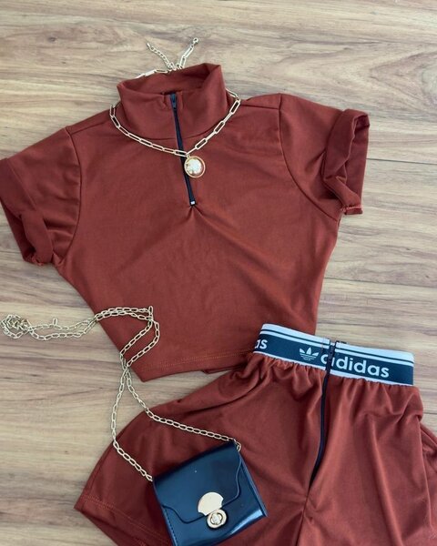 Mini con dress