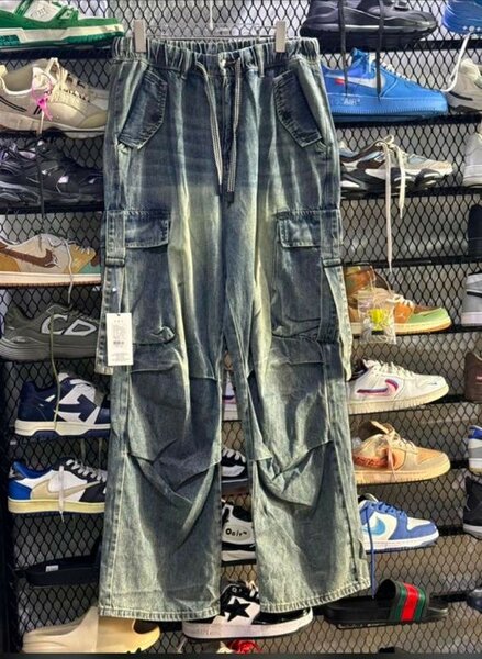 Jeans disponible