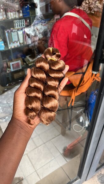 Boucle italienne