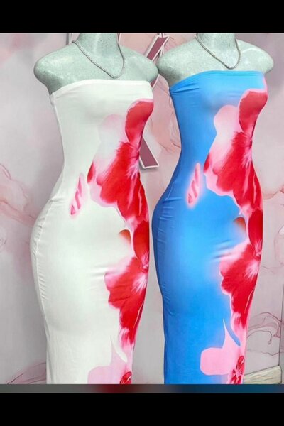 Dresses